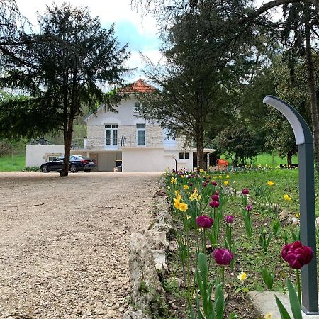 Gite « Les Basse Des Grouets » Блуа Екстер'єр фото